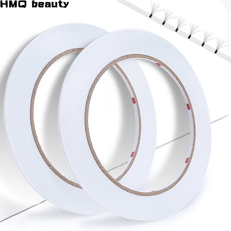 Beauty Makeup Supply - 40m/Set 간편한 팬 테이프 3D 볼륨