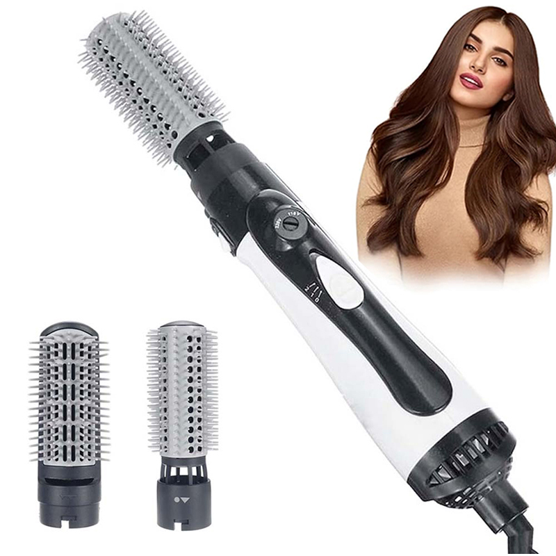 Hair Straightener - 헤어 드라이어 브러쉬 전문 헤어 스트레이트너