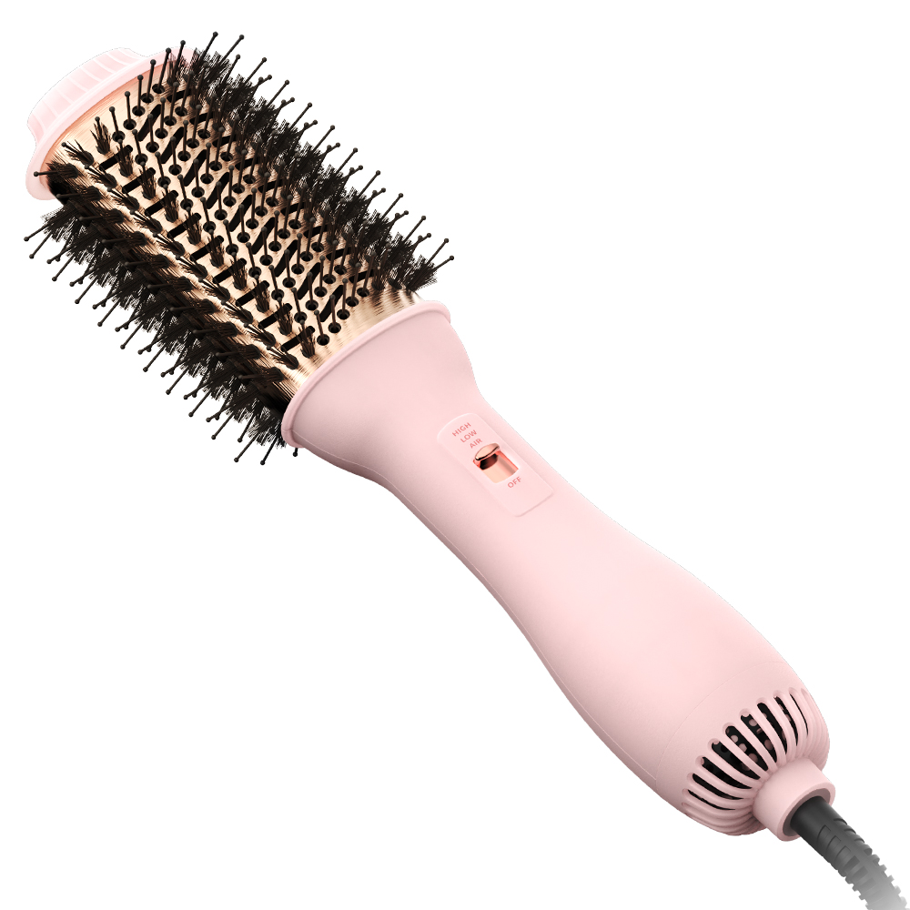Hair Straightener - 리사르포 3 in 1 핫 에어