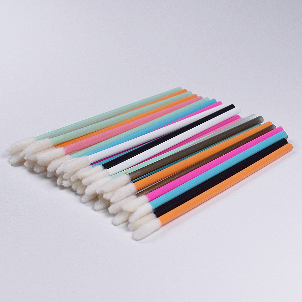 50Pcs 일회용 립 브러쉬 속눈썹 메이크업 브러쉬 래 - Beauty Kiss Makeup 리뷰 및 가격