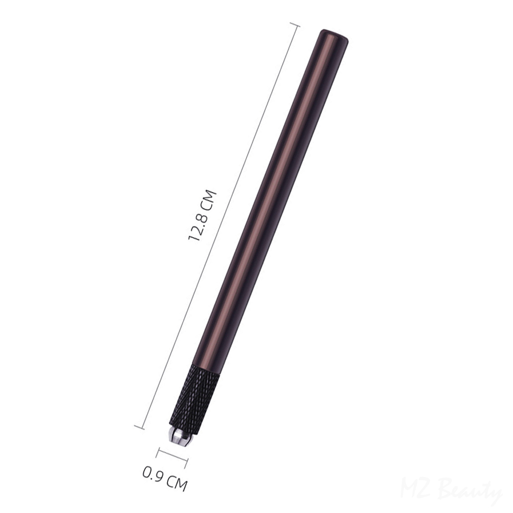 매우 얇은 나노 블레이드 마이크로 블레이드 바늘 펜 세 - Beauty Makeup Kit 리뷰 및 가격