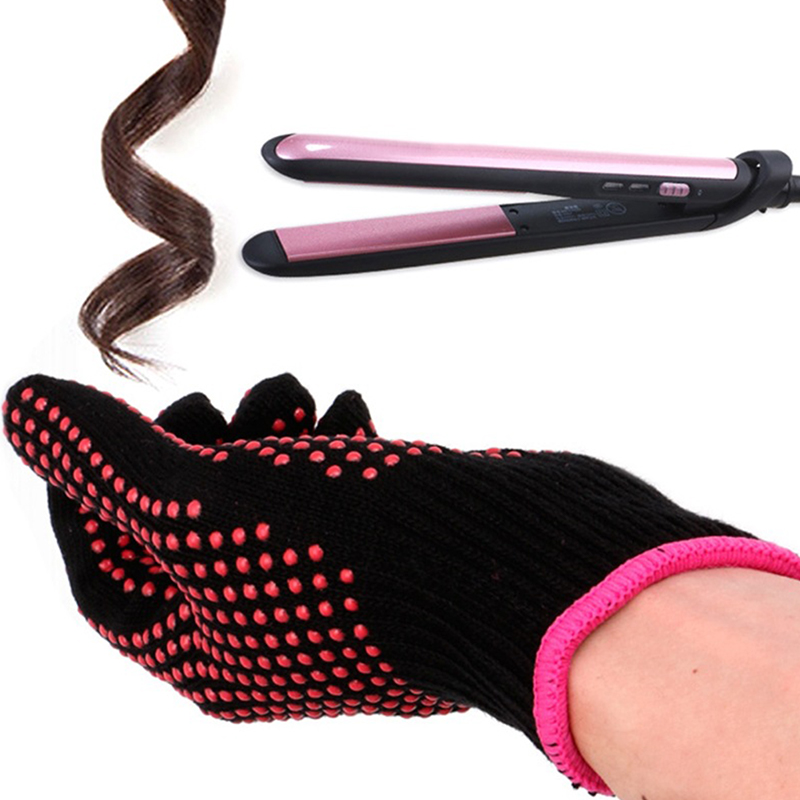 1Pc 새로운 양면 헤어 스트레이트너 펌 컬링 미용 내 - Hair Straightener 리뷰 및 가격