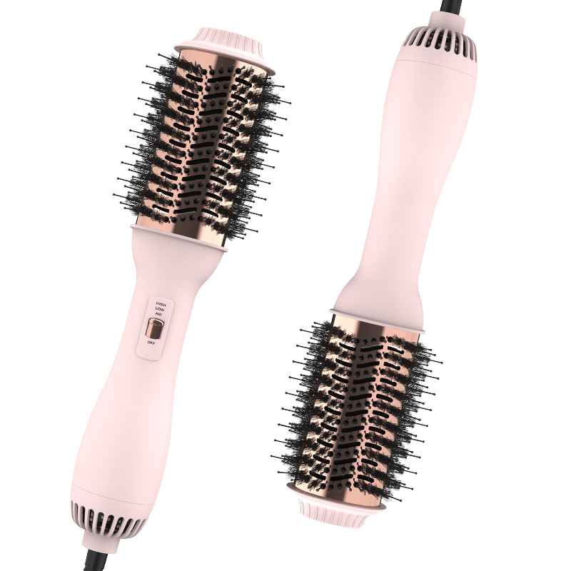 LISARPO 전문 헤어 드라이어 브러시 및 Volum - Hair Straightener 리뷰 및 가격