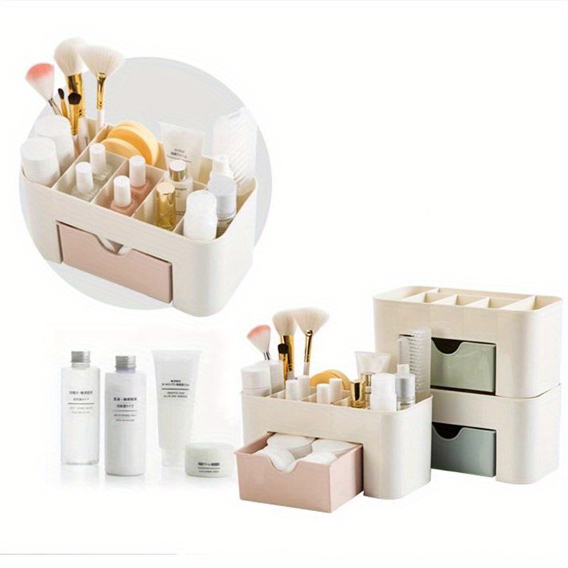 투명 아크릴 화장품 수납함(서랍 포함), 립스틱, 메이 - Beauty Makeup Supply 리뷰 및 가격