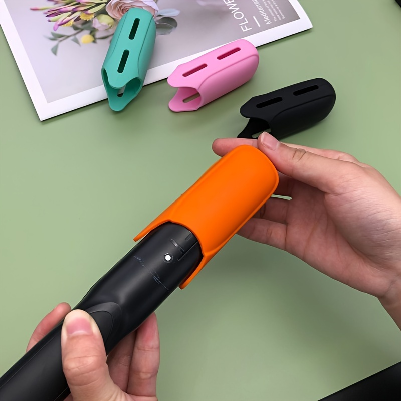 내열 매트 파우치 (헤어 도구, 플랫 아이언 & 컬링  - Hair Straightener 리뷰 및 가격