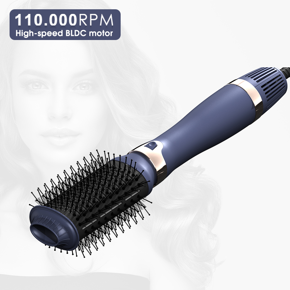 7 in 1 탈부착식 전기 헤어 드라이어 스타일러, 스 - Hair Straightener 리뷰 및 가격