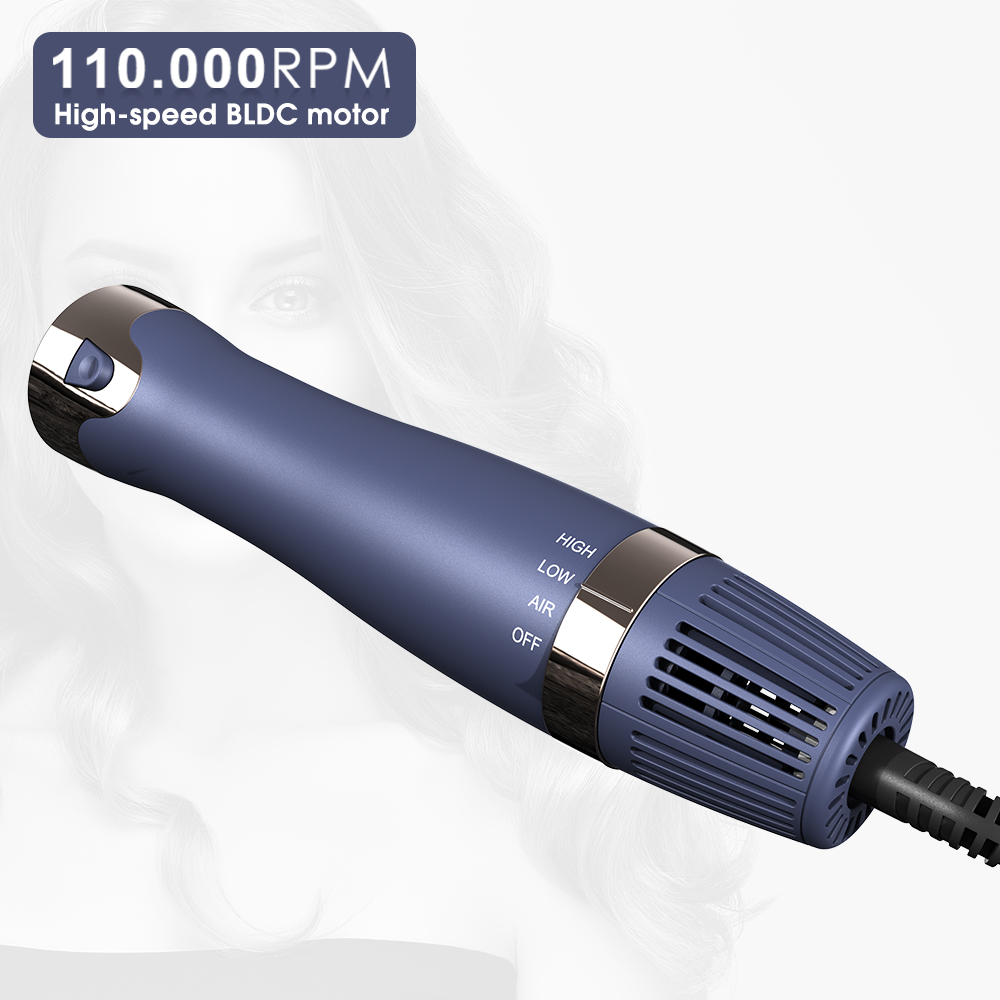 7 in 1 탈부착식 전기 헤어 드라이어 스타일러, 스 - Hair Straightener 리뷰 및 가격