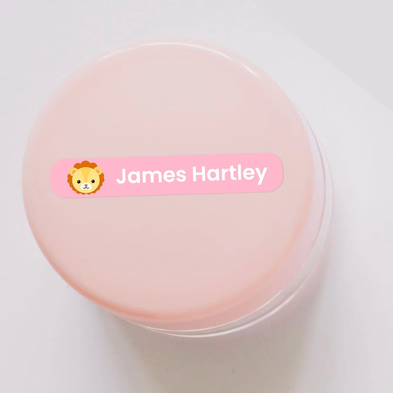 1-320PCS 맞춤형 만화 이름 스티커, 책 표지,  - Beauty Makeup Case 리뷰 및 가격