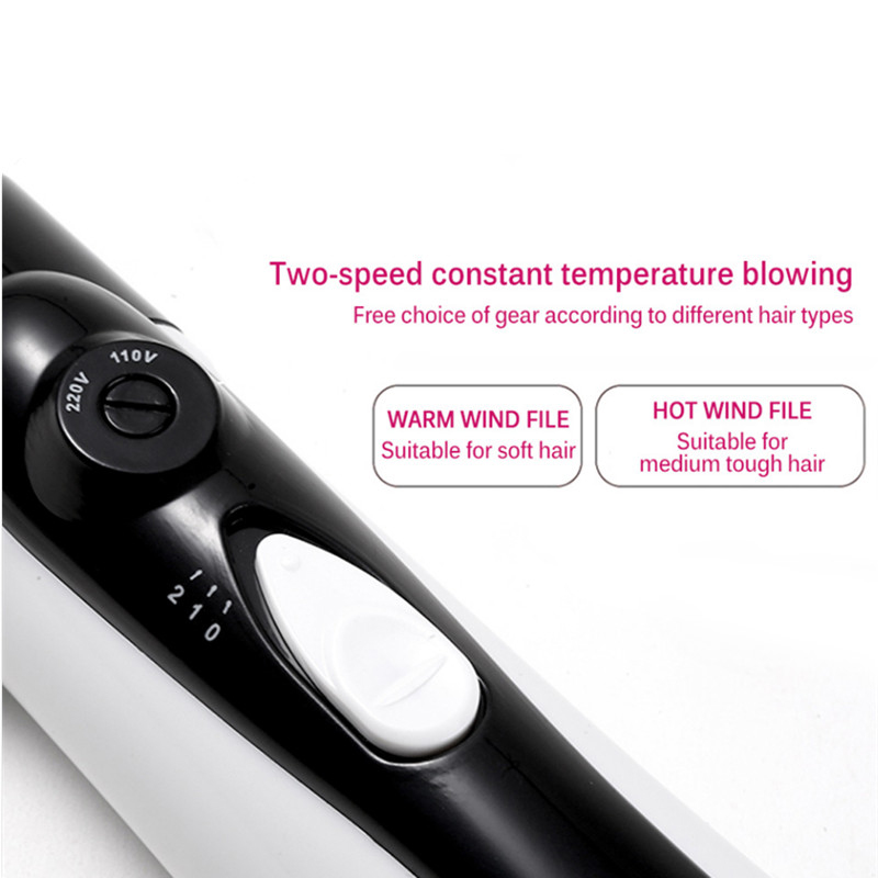 핫 에어 브러쉬 원스텝 헤어 드라이어 볼류마이저 음이온 - Hair Straightener 리뷰 및 가격