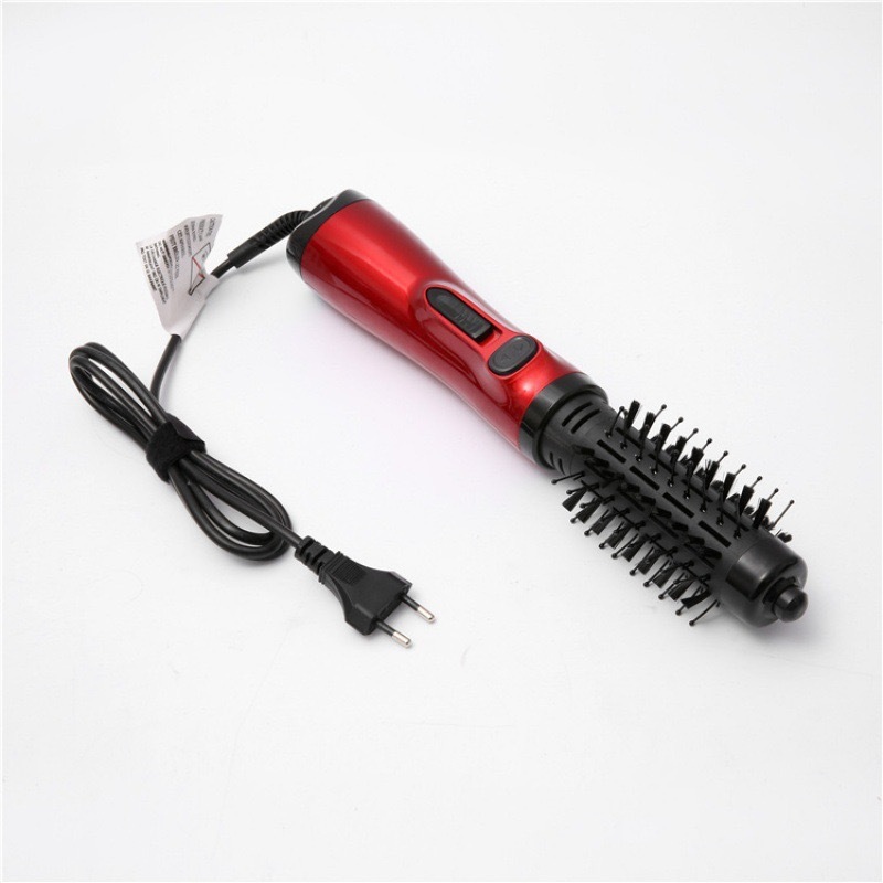 핫 에어 스타일러 3단계 열풍 컬링 스타일러 음이온 회 - Hair Straightener 리뷰 및 가격