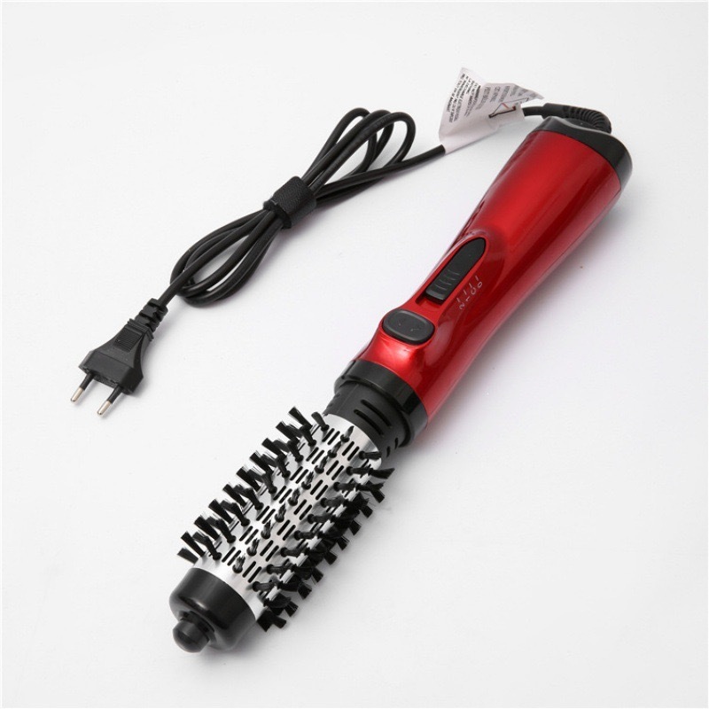 핫 에어 스타일러 3단계 열풍 컬링 스타일러 음이온 회 - Hair Straightener 리뷰 및 가격